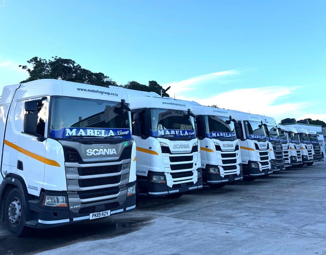 Road Freight